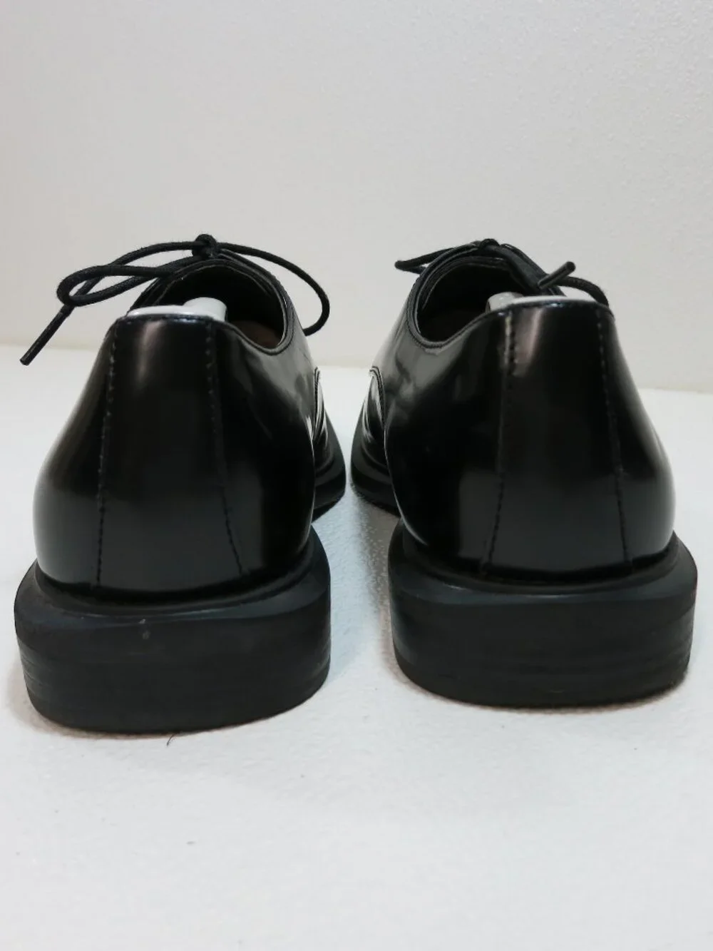Kenneth Cole New York Leather Dress Loafers Shoes Men's Comfort Footwear Sz 7